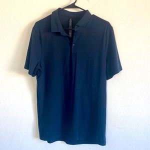 Evolution Short-Sleeve Polo Shirt - Medium